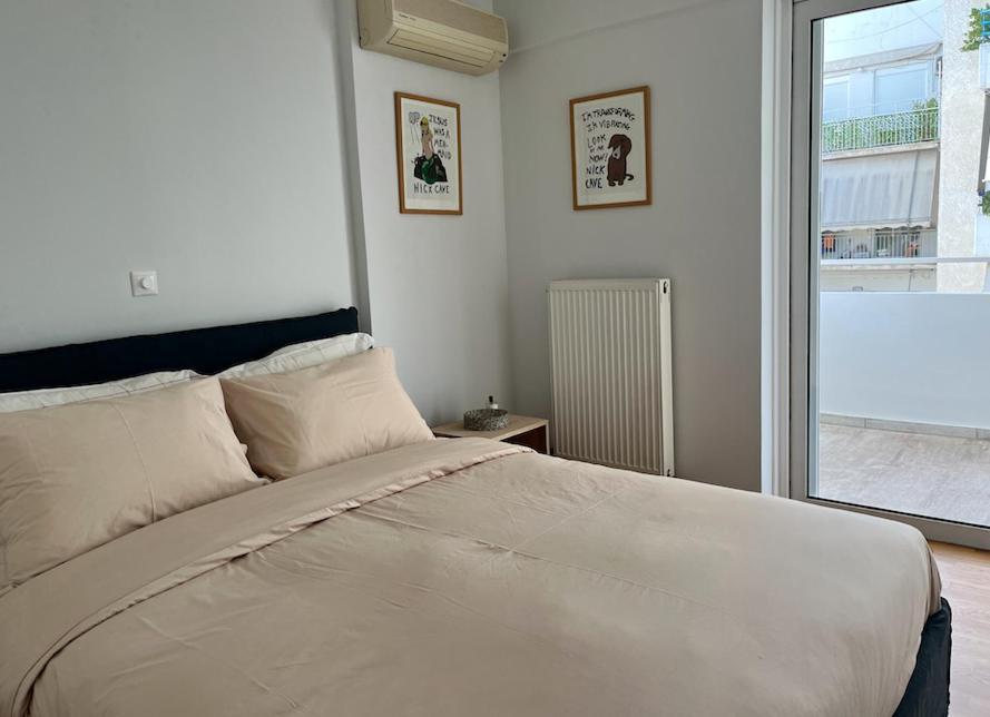 Pratinou Penthouse Lejlighed Athen Eksteriør billede