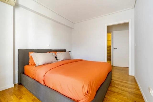 Pratinou Penthouse Lejlighed Athen Eksteriør billede
