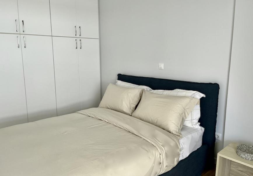 Pratinou Penthouse Lejlighed Athen Eksteriør billede