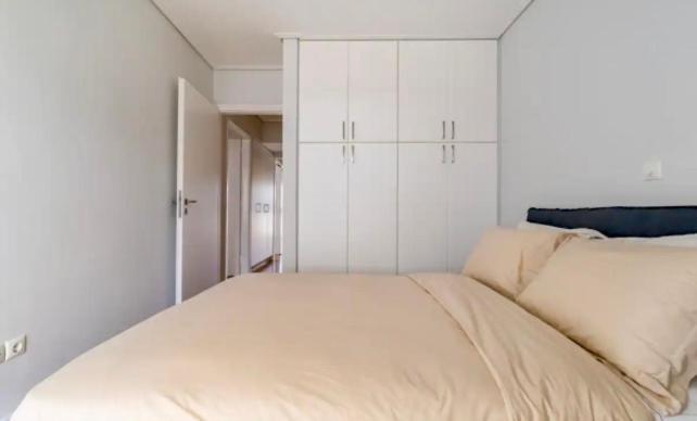 Pratinou Penthouse Lejlighed Athen Eksteriør billede